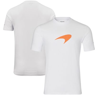 T-shirt McLaren Speedmark