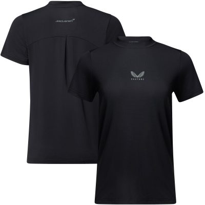 T-shirt McLaren Performance - Femme