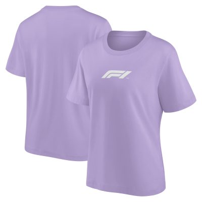 T-shirt surdimensionné Formula 1 Summer Refresh - Femme