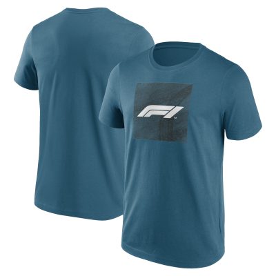 Formule 1 Surface T-shirt graphique