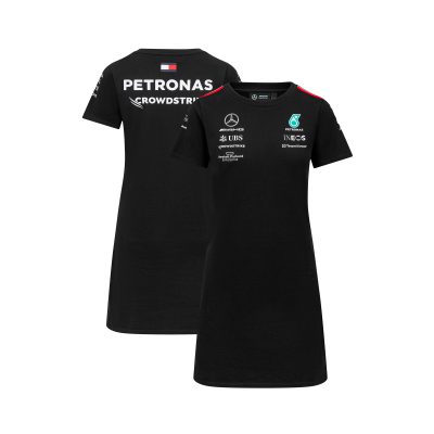 Robe de l'équipe Mercedes AMG Petronas F1 2023