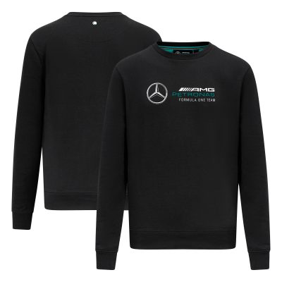 Sweat Mercedes AMG Petronas F1 Crew