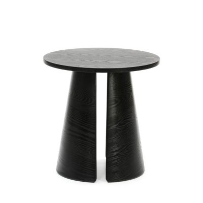 table-appoint-bois-ronde-o50cm-teulat-cep