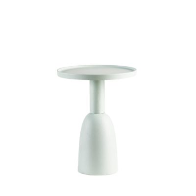 table-appoint-ronde-aluminium-30cm-drawer-temara