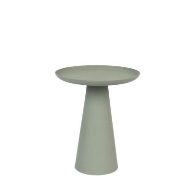 table-appoint-ronde-aluminium-34cm-ringar