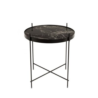 table-basse-design-ronde-cupid-s-marble