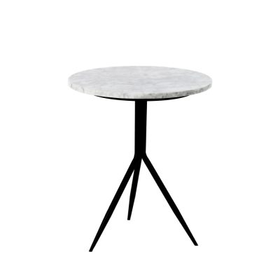 table-basse-marbre-40cm-pomax-dana