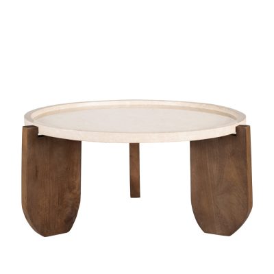 table-basse-marbre-bois-massif-80cm-drawer-nador