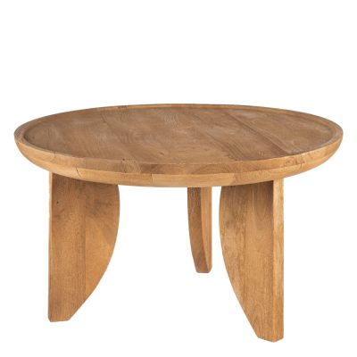 table-basse-ronde-bois-massif-84cm-drawer-jepara