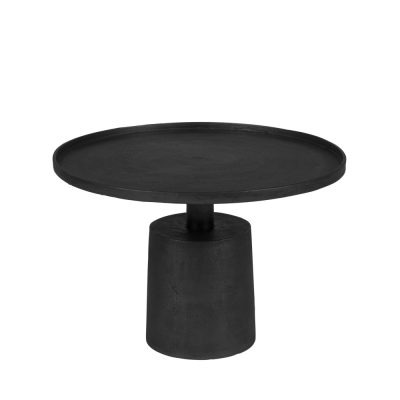 table-basse-ronde-metal-o60cm-mason