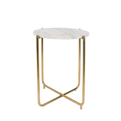 table-d-appoint-marbre-et-laiton-timpa
