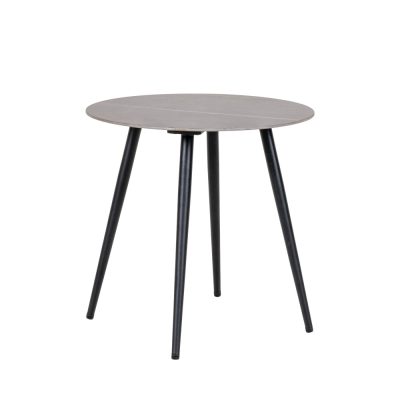 table-dappoint-effet-marbre-o45cm-house-nordic-lazio
