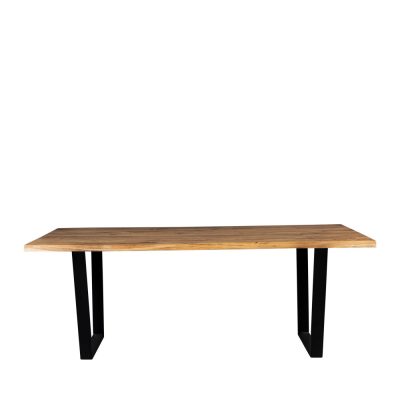 table-manger-bois-metal-200x90cm-dutchbone-aka