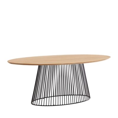table-manger-ovale-200x110cm-villariva