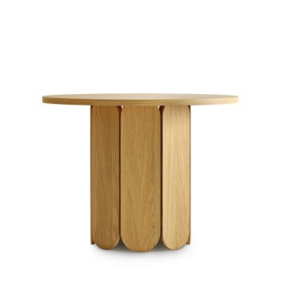 table-manger-ronde-bois-massif-o100cm-woodman-soft