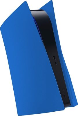 Mobigear Color - Faceplate pour Playstation 5 - Disk Edition