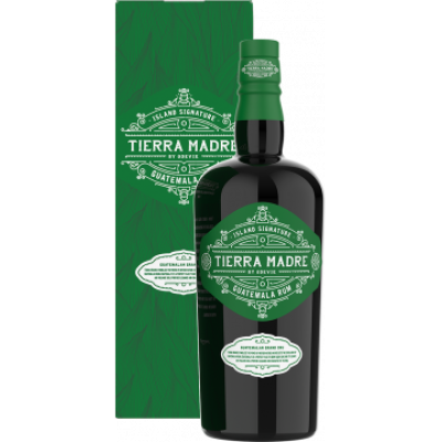 TIERRA MADRE - ISLAND SIGNATURE COLLECTION