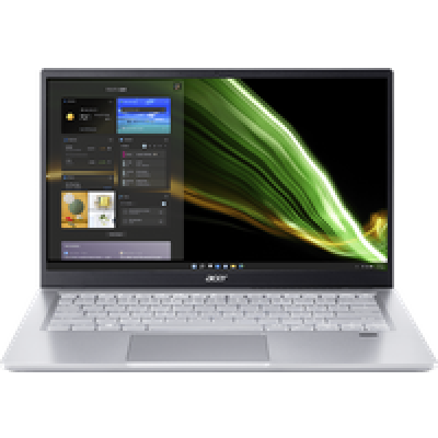 Acer Swift 3 Pro Ordinateur portable ultrafin | SF314-511 | Argent