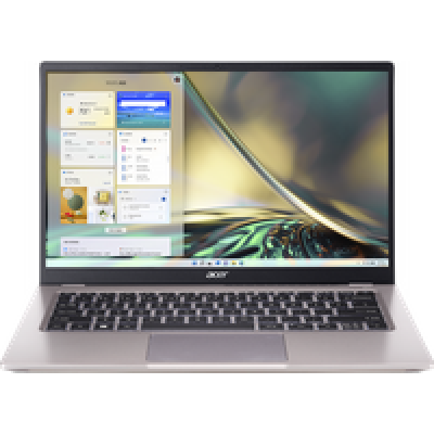 Acer Swift 3 Ordinateur portable ultrafin | SF314-44 | Rose