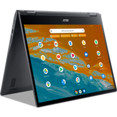 Acer Chromebook Spin 513 convertible | CP513-2H | Gris