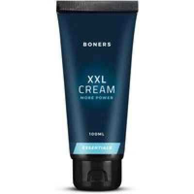 Crème Boners Penis XXL