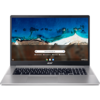 Acer Chromebook 317 | CB317-1H | Argent