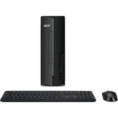 Acer Aspire XC PC de bureau | XC-1760 | Noir