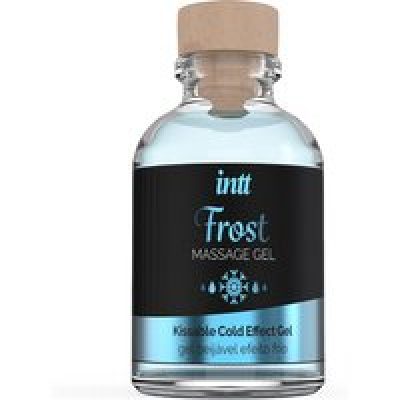 Gel de massage Frost Kissable