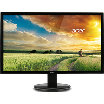 Acer K2 Écran | K222HQL | Noir