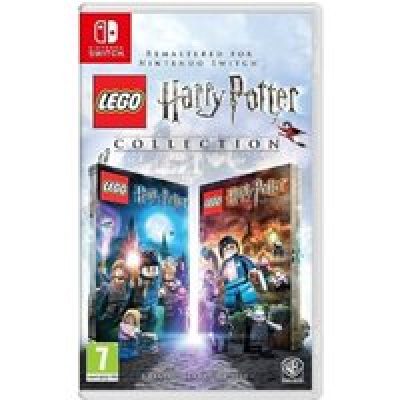 Lego Harry Potter Collection (SWITCH)