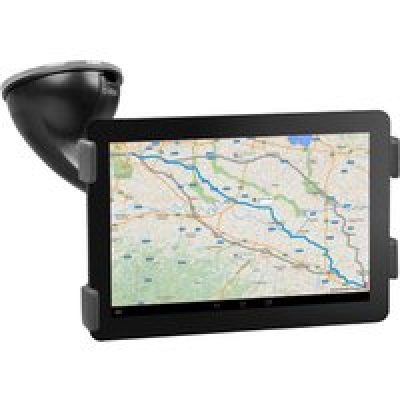 Support universel pour tablette pour voiture avec ventouse- SBS