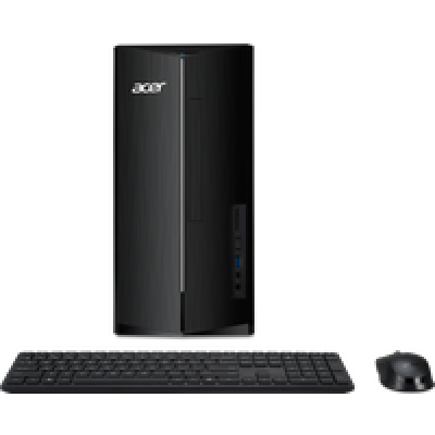 Acer Aspire TC PC de bureau | TC-1760 | Noir