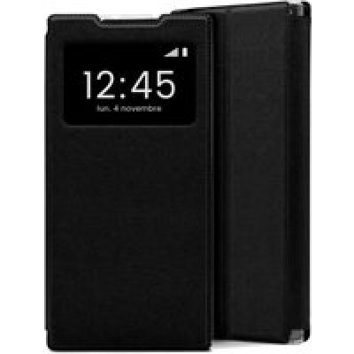 Etui Folio compatible Noir Samsung Galaxy Note 20