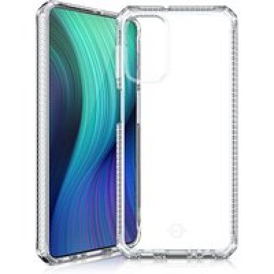 Coque Renforcée Spectrum Clear Transparente pour Samsung G A32 4G Itskins