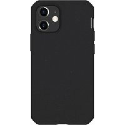 Coque Renforcée Feronia Bio Terra Noire pour iPhone 12 mini Itskins