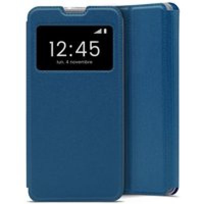Etui Folio compatible Bleu Apple iPhone 11 Pro