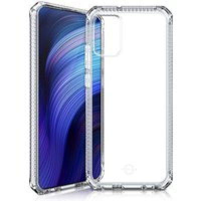 Coque Renforcée Spectrum Clear Transparente pour Samsung G A02s Itskins