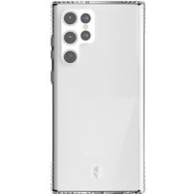 Coque Renforcée Samsung G S22 Ultra 5G PULSE Made in France Garantie à vie Transparente Force Case