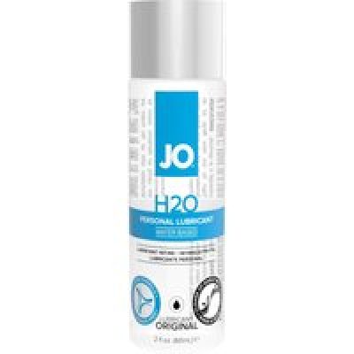 JO Lubrifiant H2O Original