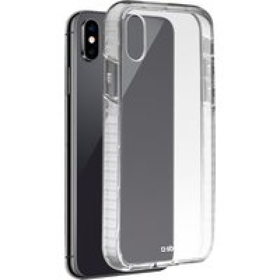 Coque Choc pour iPhone XS Max ? Unbreakable Collection- SBS