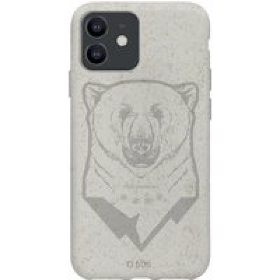 Coque eco-friendly Ours pour iPhone 11- SBS