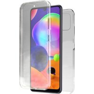 Coque Full Body 360° pour Samsung Galaxy A31 ? Unbreakable Collection- SBS