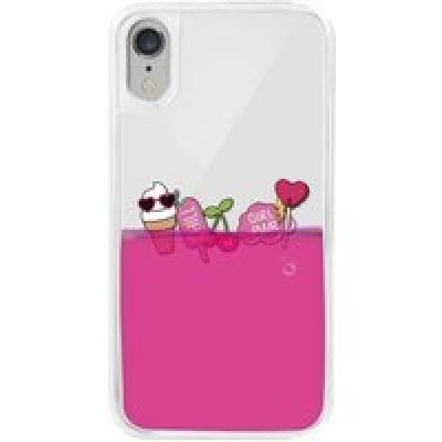 Coque Girl Power pour iPhone XR- SBS