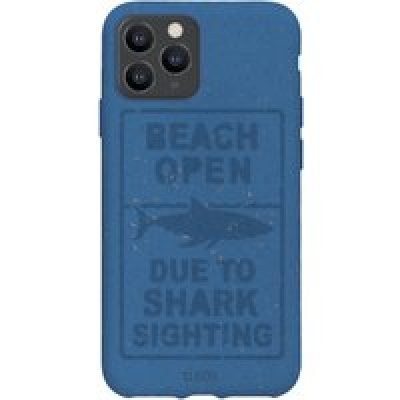 Coque eco-friendly Requin pour iPhone 11 Pro Max- SBS