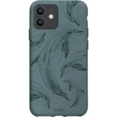 Coque eco-friendly Dauphin pour iPhone 11- SBS