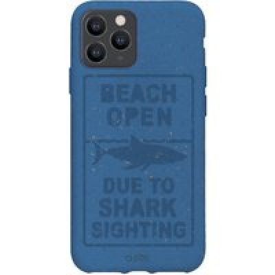 Coque eco-friendly Requin pour iPhone 11 Pro- SBS