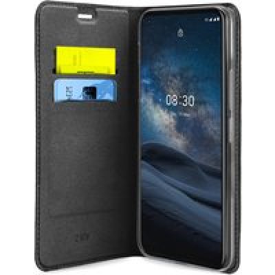 Etui de protection Wallet Lite pour Nokia 5.3- SBS