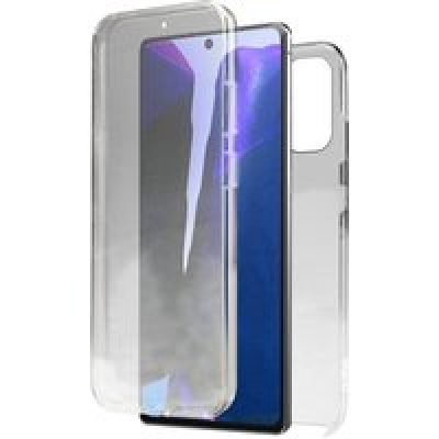 Coque Full Body 360° pour Samsung Galaxy Note 20 ? Unbreakable Collection- SBS