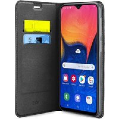 Etui de protection Wallet Lite pour Samsung Galaxy A10- SBS