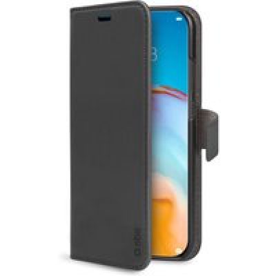 Étui de protection Book Wallet avec fonction stand pour Huawei P40 Pro+ ; SBS